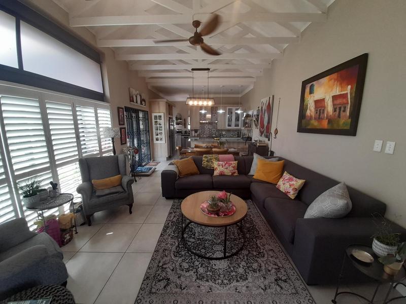 4 Bedroom Property for Sale in Midstream Meadows Gauteng