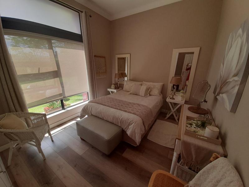 4 Bedroom Property for Sale in Midstream Meadows Gauteng