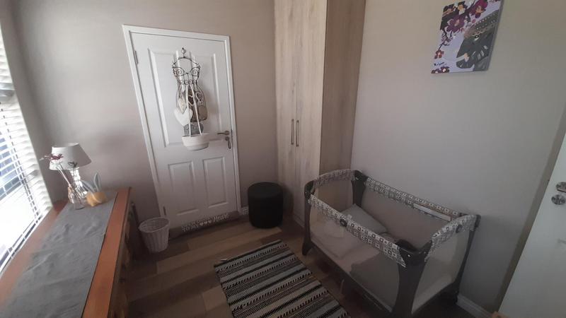 4 Bedroom Property for Sale in Midstream Meadows Gauteng