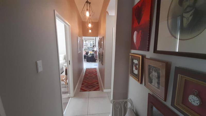 4 Bedroom Property for Sale in Midstream Meadows Gauteng