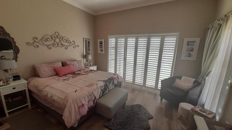 4 Bedroom Property for Sale in Midstream Meadows Gauteng