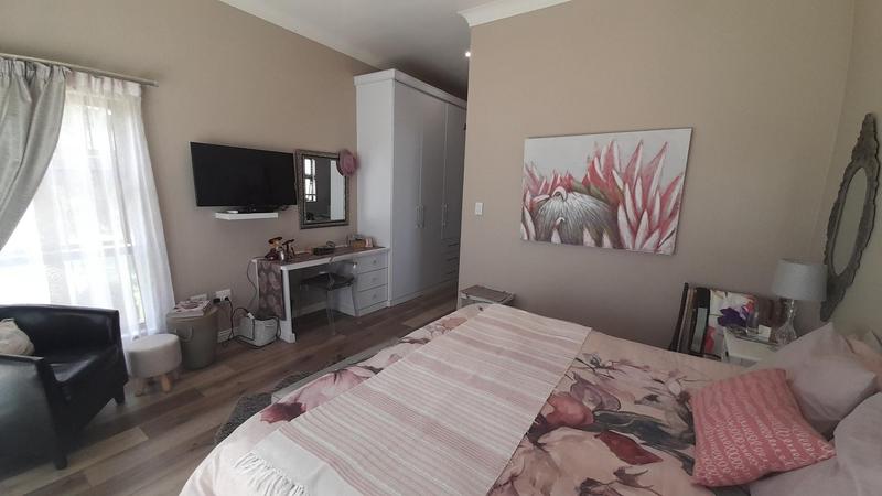 4 Bedroom Property for Sale in Midstream Meadows Gauteng