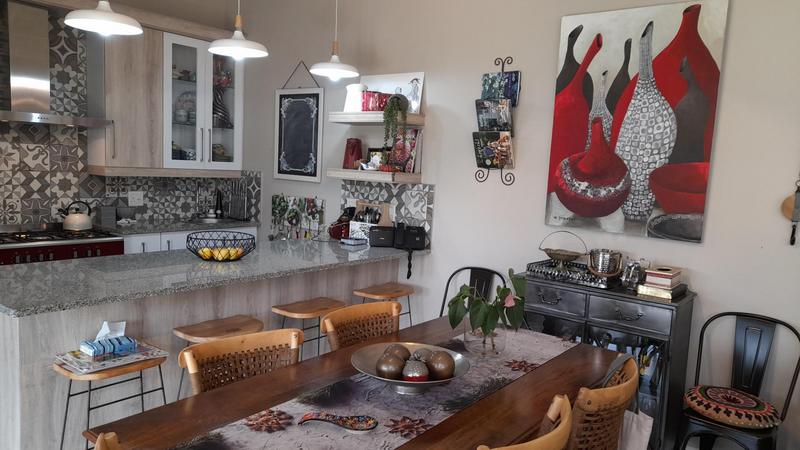 4 Bedroom Property for Sale in Midstream Meadows Gauteng