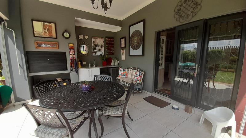4 Bedroom Property for Sale in Midstream Meadows Gauteng