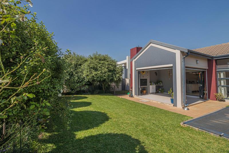 4 Bedroom Property for Sale in Midstream Meadows Gauteng