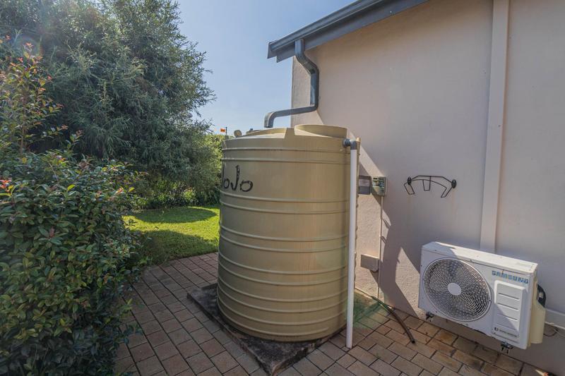 4 Bedroom Property for Sale in Midstream Meadows Gauteng