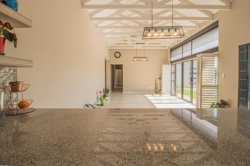 4 Bedroom Property for Sale in Midstream Meadows Gauteng
