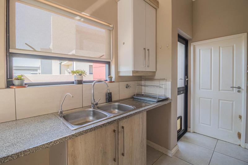 4 Bedroom Property for Sale in Midstream Meadows Gauteng