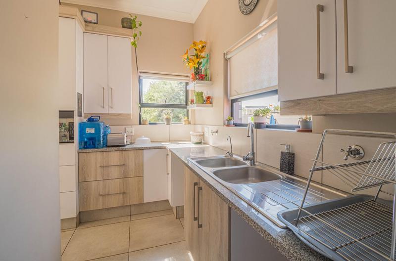4 Bedroom Property for Sale in Midstream Meadows Gauteng