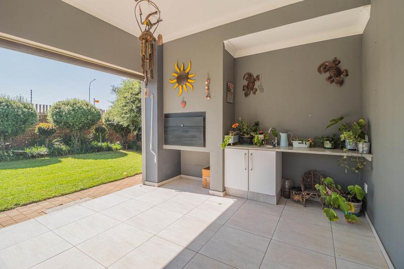 4 Bedroom Property for Sale in Midstream Meadows Gauteng