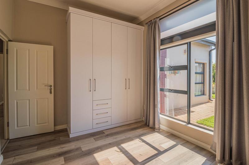 4 Bedroom Property for Sale in Midstream Meadows Gauteng