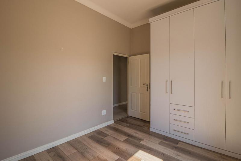 4 Bedroom Property for Sale in Midstream Meadows Gauteng