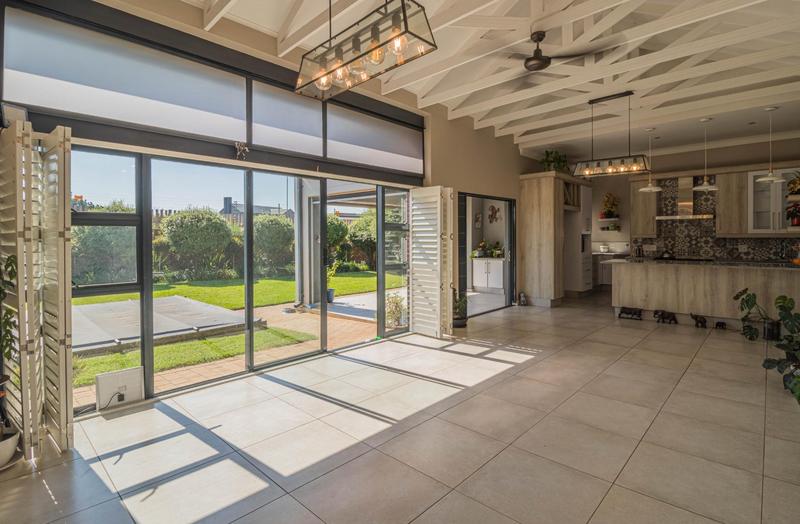 4 Bedroom Property for Sale in Midstream Meadows Gauteng