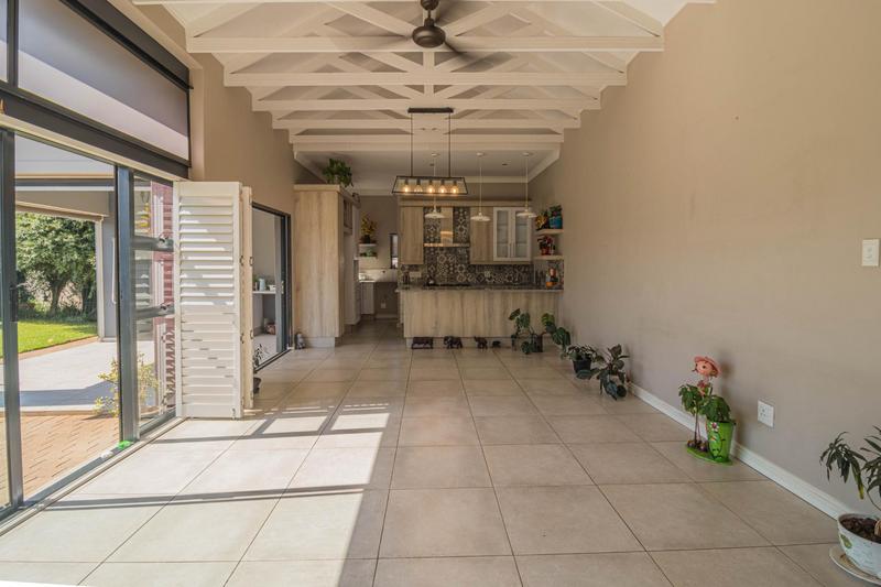 4 Bedroom Property for Sale in Midstream Meadows Gauteng