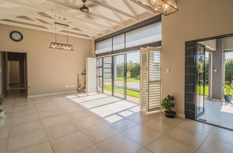 4 Bedroom Property for Sale in Midstream Meadows Gauteng