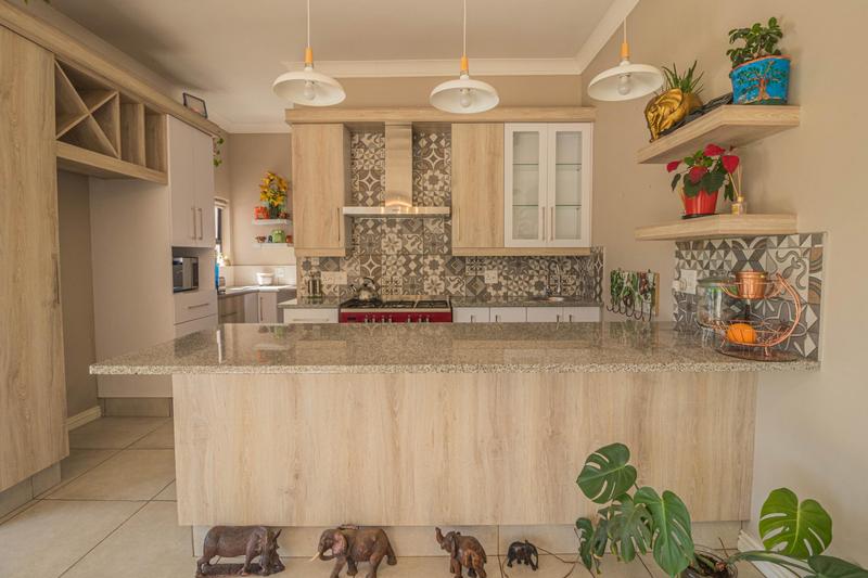 4 Bedroom Property for Sale in Midstream Meadows Gauteng