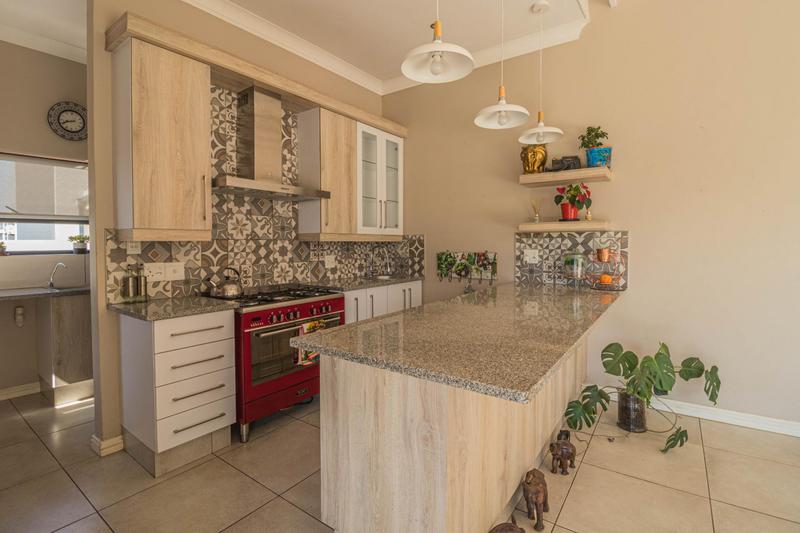 4 Bedroom Property for Sale in Midstream Meadows Gauteng