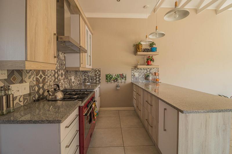 4 Bedroom Property for Sale in Midstream Meadows Gauteng