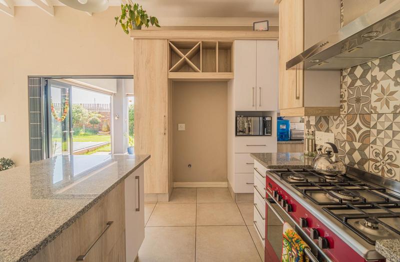 4 Bedroom Property for Sale in Midstream Meadows Gauteng