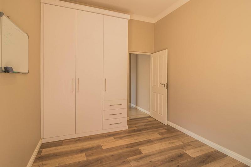4 Bedroom Property for Sale in Midstream Meadows Gauteng