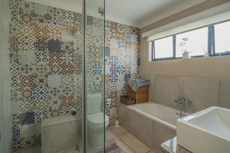 4 Bedroom Property for Sale in Midstream Meadows Gauteng