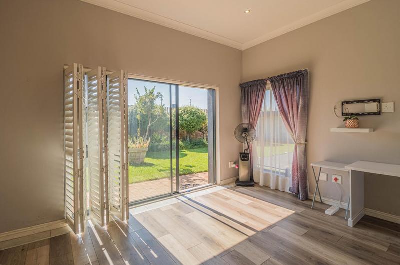 4 Bedroom Property for Sale in Midstream Meadows Gauteng