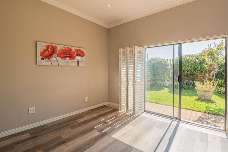 4 Bedroom Property for Sale in Midstream Meadows Gauteng