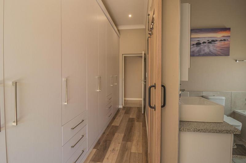 4 Bedroom Property for Sale in Midstream Meadows Gauteng
