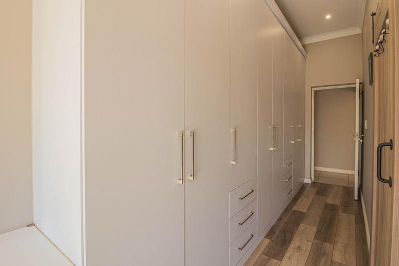 4 Bedroom Property for Sale in Midstream Meadows Gauteng
