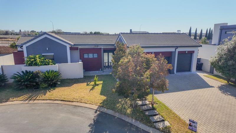 4 Bedroom Property for Sale in Midstream Meadows Gauteng