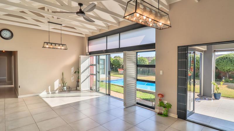 4 Bedroom Property for Sale in Midstream Meadows Gauteng