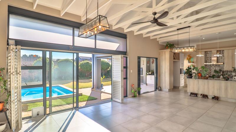 4 Bedroom Property for Sale in Midstream Meadows Gauteng