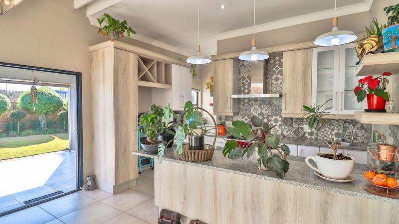 4 Bedroom Property for Sale in Midstream Meadows Gauteng