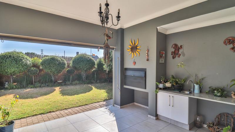 4 Bedroom Property for Sale in Midstream Meadows Gauteng