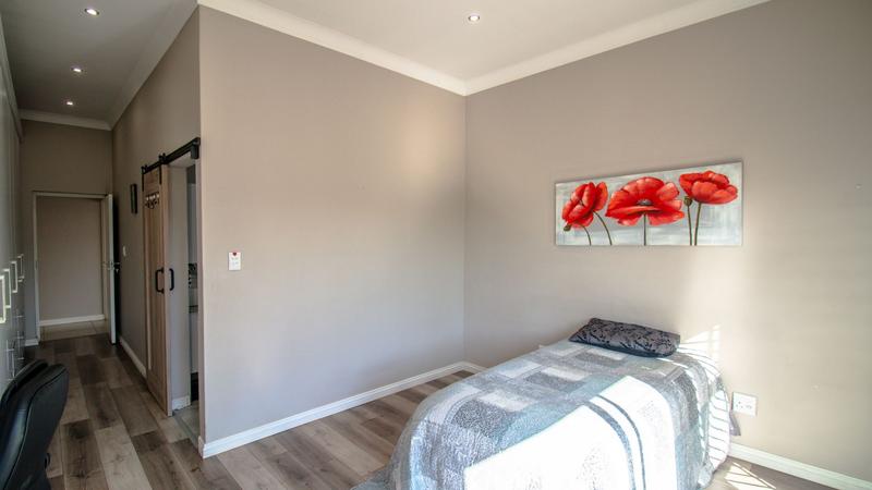 4 Bedroom Property for Sale in Midstream Meadows Gauteng