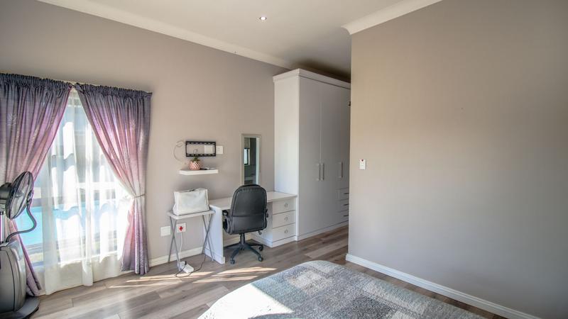 4 Bedroom Property for Sale in Midstream Meadows Gauteng