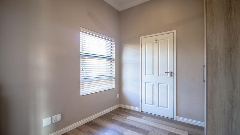 4 Bedroom Property for Sale in Midstream Meadows Gauteng