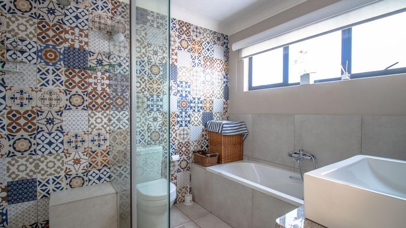 4 Bedroom Property for Sale in Midstream Meadows Gauteng