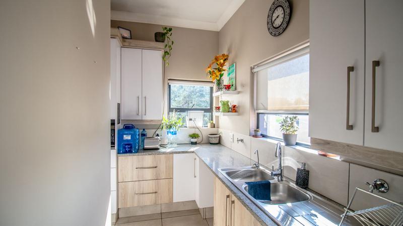 4 Bedroom Property for Sale in Midstream Meadows Gauteng