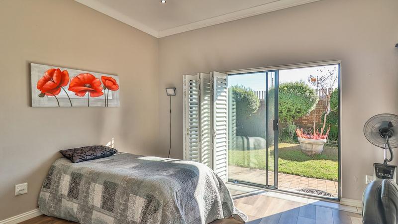 4 Bedroom Property for Sale in Midstream Meadows Gauteng
