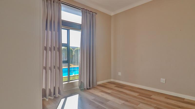 4 Bedroom Property for Sale in Midstream Meadows Gauteng