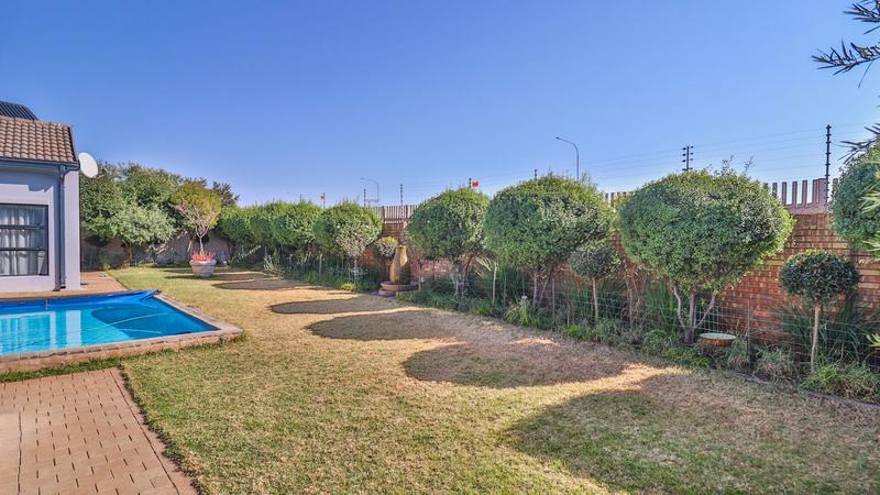 4 Bedroom Property for Sale in Midstream Meadows Gauteng