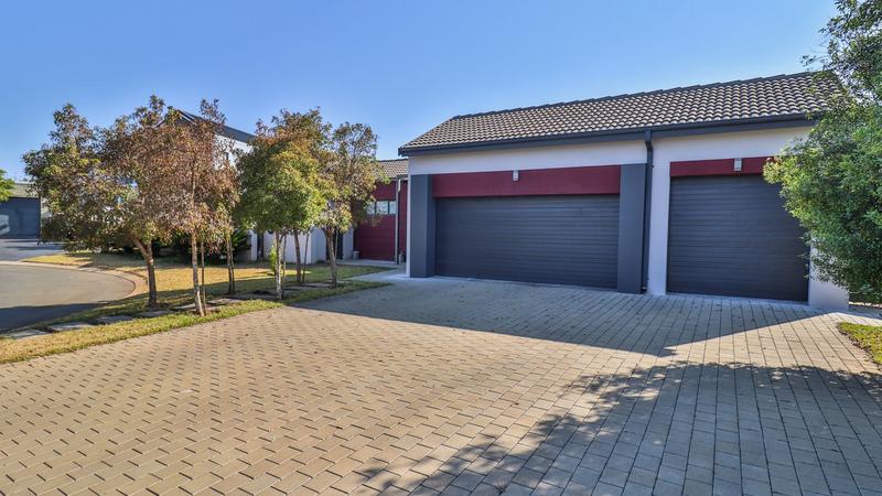 4 Bedroom Property for Sale in Midstream Meadows Gauteng