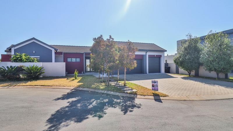 4 Bedroom Property for Sale in Midstream Meadows Gauteng