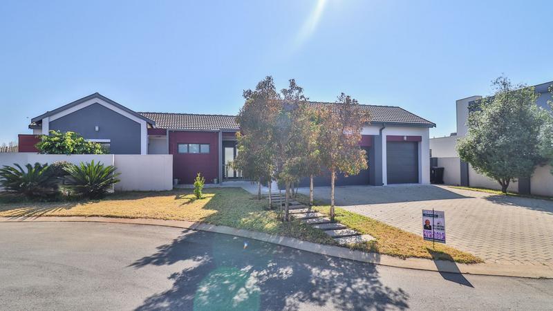 4 Bedroom Property for Sale in Midstream Meadows Gauteng