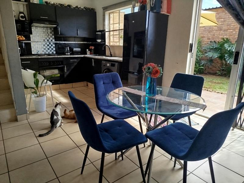 3 Bedroom Property for Sale in Annlin Gauteng