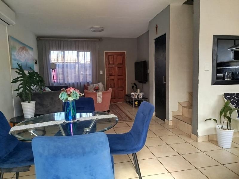 3 Bedroom Property for Sale in Annlin Gauteng