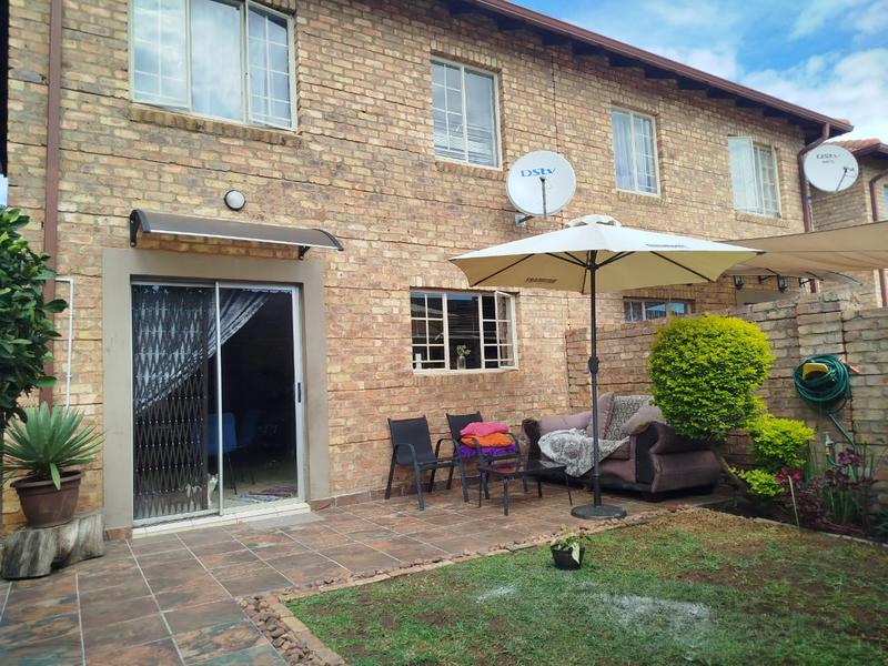 3 Bedroom Property for Sale in Annlin Gauteng