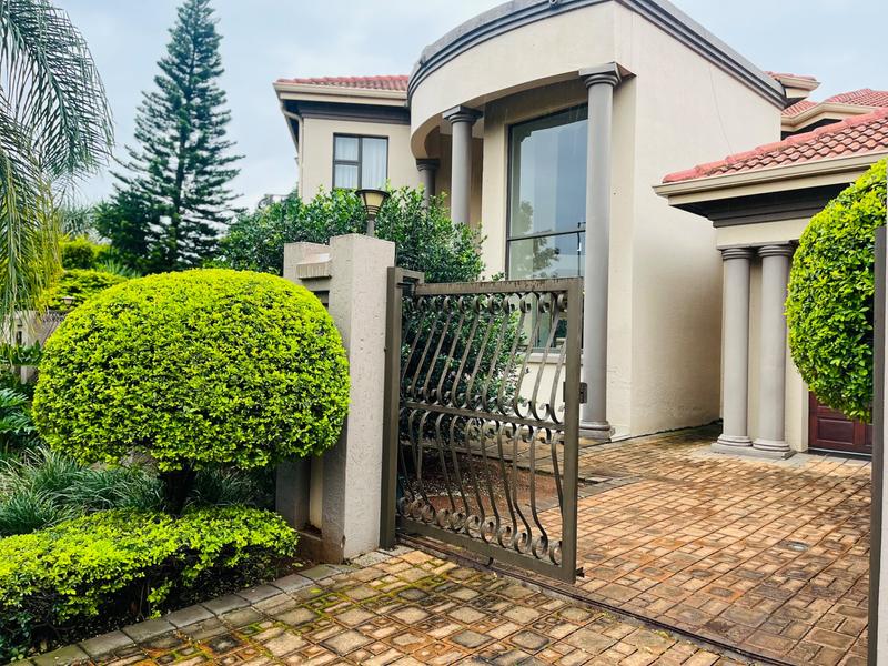 5 Bedroom Property for Sale in Montana Gauteng