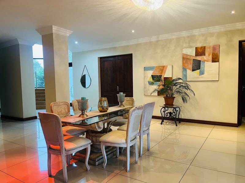 5 Bedroom Property for Sale in Montana Gauteng